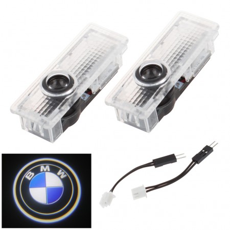 PROYECTORE CAMBUS 10W BMW